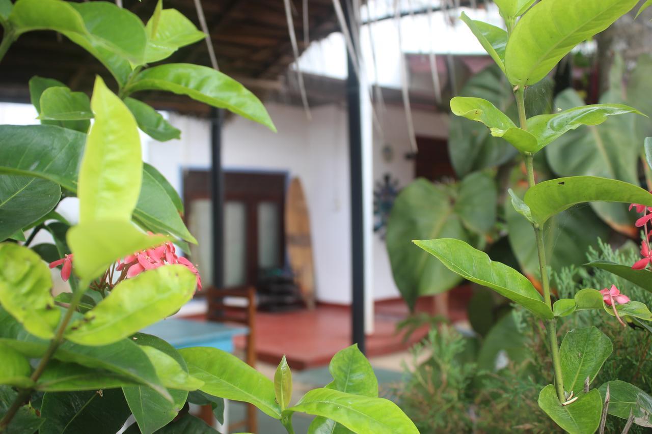 تانجالي Julie Guest House المظهر الخارجي الصورة