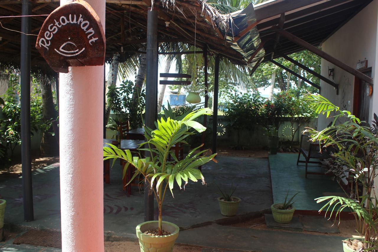 تانجالي Julie Guest House المظهر الخارجي الصورة