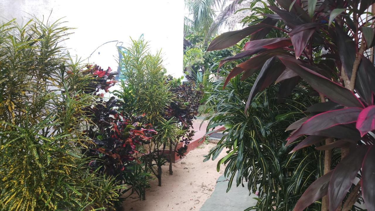 تانجالي Julie Guest House المظهر الخارجي الصورة